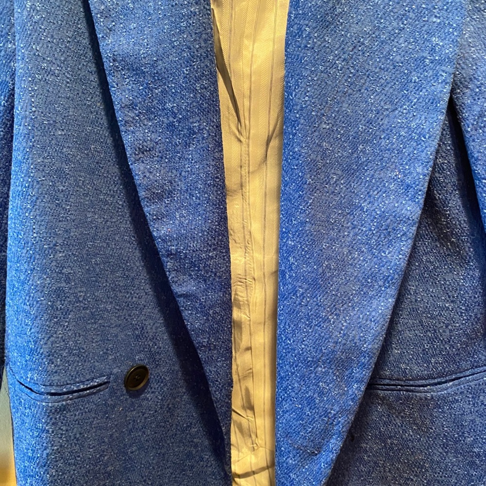 Zara Spring Jacket - Picture 3 of 4